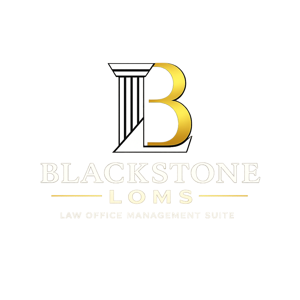 BlackStone Law